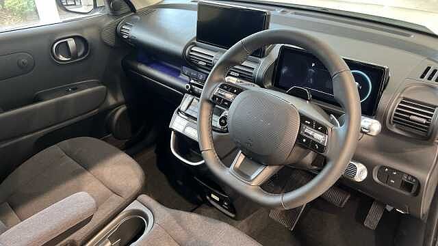 Hyundai Inster INSTER 85kW 02 49kWh 5dr Auto