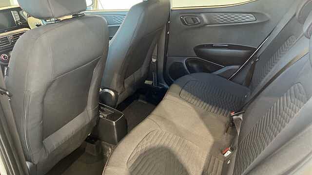 Hyundai i10 I10 1.0 T-GDi N Line 5dr