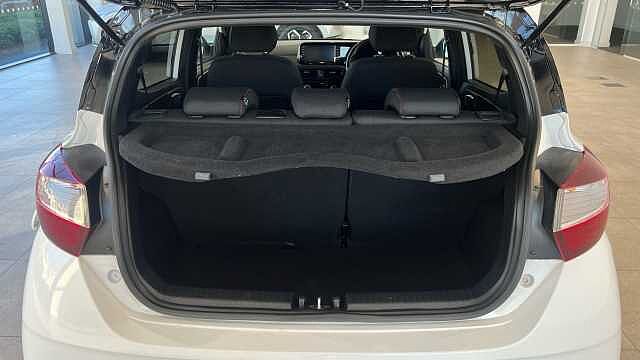 Hyundai i10 I10 1.0 T-GDi N Line 5dr