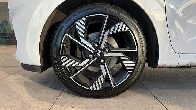 Hyundai i10 I10 1.0 T-GDi N Line 5dr