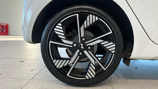 Hyundai i10 I10 1.0 T-GDi N Line 5dr