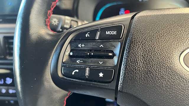 Hyundai i10 I10 1.0 T-GDi N Line 5dr