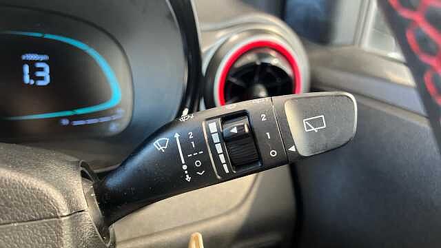 Hyundai i10 I10 1.0 T-GDi N Line 5dr