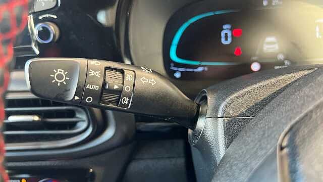 Hyundai i10 I10 1.0 T-GDi N Line 5dr