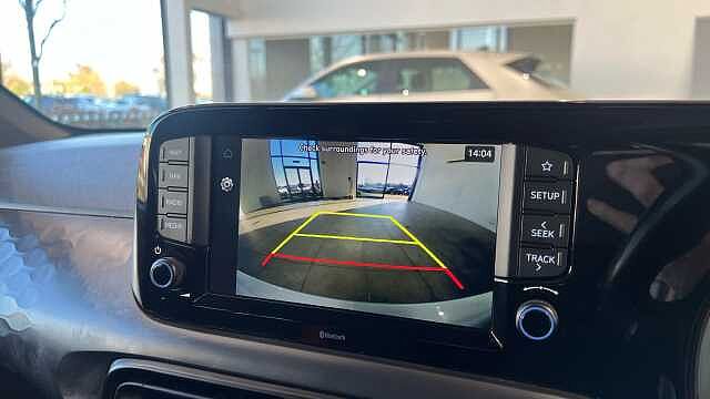 Hyundai i10 I10 1.0 T-GDi N Line 5dr