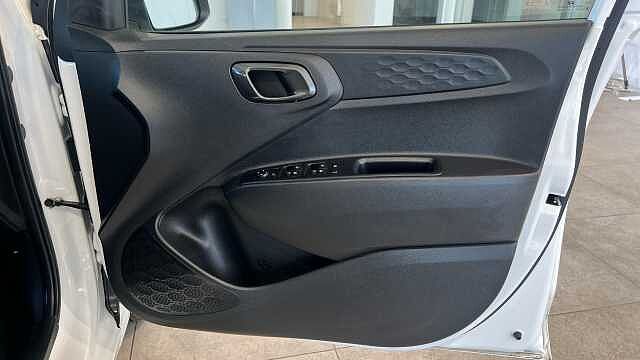 Hyundai i10 I10 1.0 T-GDi N Line 5dr