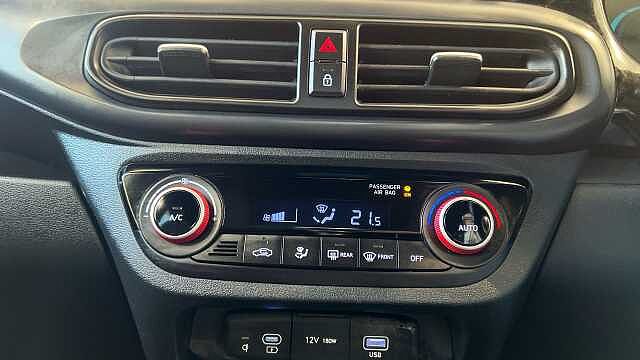 Hyundai i10 I10 1.0 T-GDi N Line 5dr