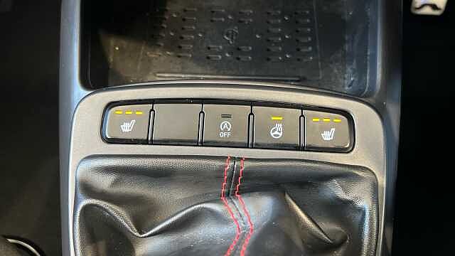 Hyundai i10 I10 1.0 T-GDi N Line 5dr