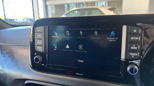 Hyundai i10 I10 1.0 T-GDi N Line 5dr