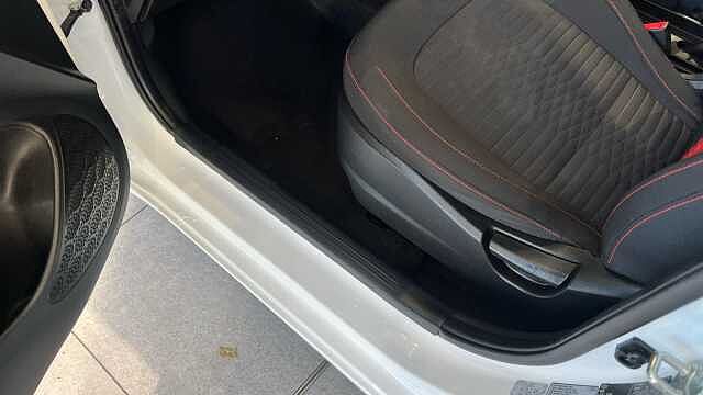 Hyundai i10 I10 1.0 T-GDi N Line 5dr