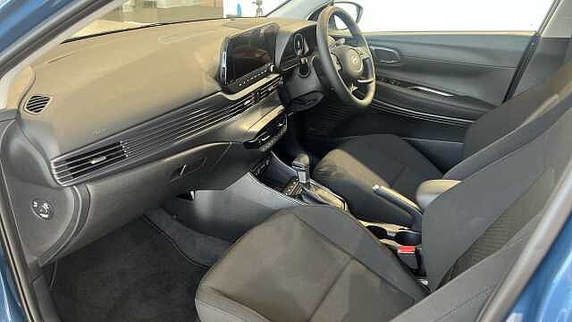 Hyundai i20 I20 1.0T GDi Ultimate 5dr DCT