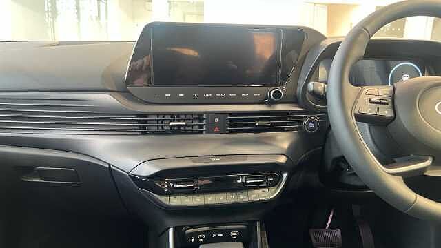 Hyundai i20 I20 1.0T GDi Ultimate 5dr DCT