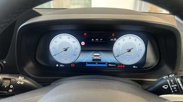 Hyundai i20 I20 1.0T GDi Ultimate 5dr DCT