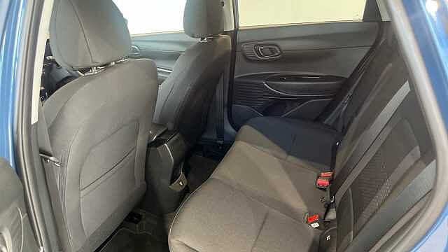 Hyundai i20 I20 1.0T GDi Ultimate 5dr DCT