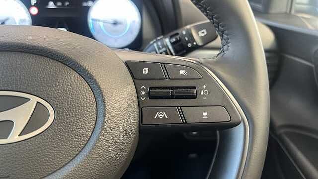 Hyundai i20 I20 1.0T GDi Ultimate 5dr DCT