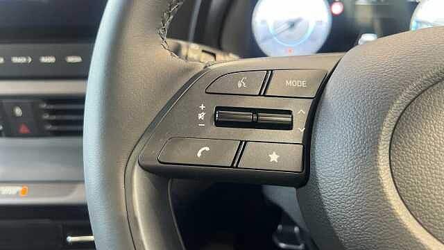 Hyundai i20 I20 1.0T GDi Ultimate 5dr DCT