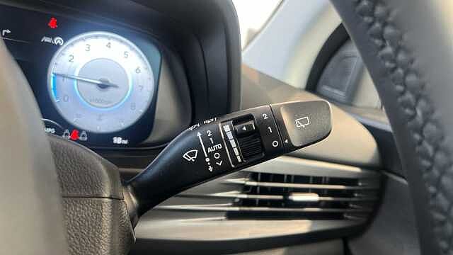 Hyundai i20 I20 1.0T GDi Ultimate 5dr DCT