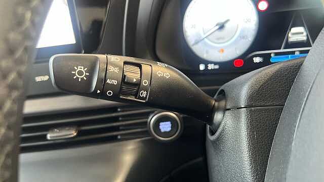 Hyundai i20 I20 1.0T GDi Ultimate 5dr DCT