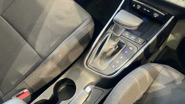 Hyundai i20 I20 1.0T GDi Ultimate 5dr DCT