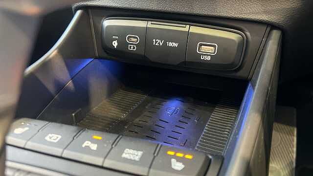 Hyundai i20 I20 1.0T GDi Ultimate 5dr DCT