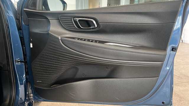 Hyundai i20 I20 1.0T GDi Ultimate 5dr DCT