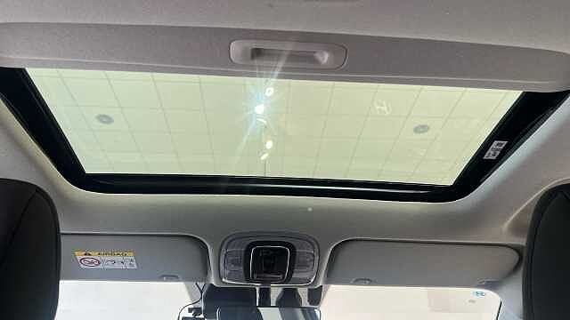 Hyundai i20 I20 1.0T GDi Ultimate 5dr DCT