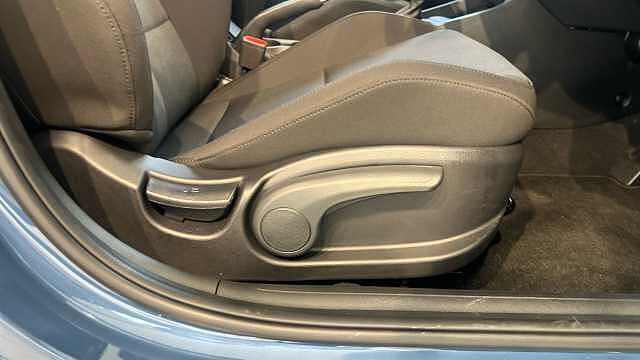 Hyundai i20 I20 1.0T GDi Ultimate 5dr DCT