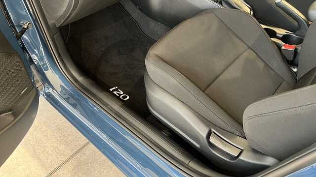 Hyundai i20 I20 1.0T GDi Ultimate 5dr DCT
