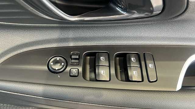 Hyundai i20 I20 1.0T GDi Ultimate 5dr DCT