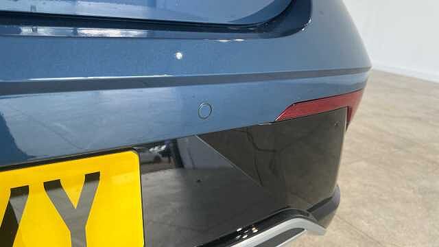 Hyundai i20 I20 1.0T GDi Ultimate 5dr DCT