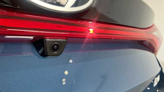 Hyundai i20 I20 1.0T GDi Ultimate 5dr DCT