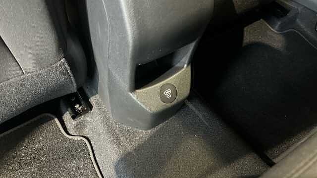 Hyundai i20 I20 1.0T GDi Ultimate 5dr DCT