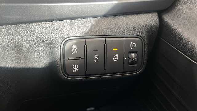 Hyundai i20 I20 1.0T GDi Ultimate 5dr DCT