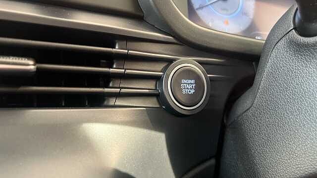 Hyundai i20 I20 1.0T GDi Ultimate 5dr DCT