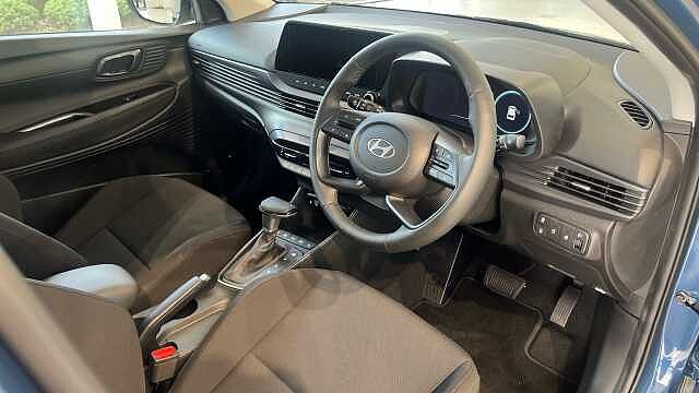 Hyundai i20 I20 1.0T GDi Ultimate 5dr DCT