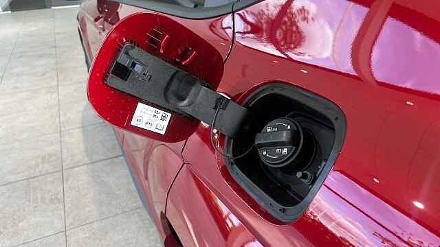 Hyundai Kona KONA 1.6T 138 N Line S 5dr