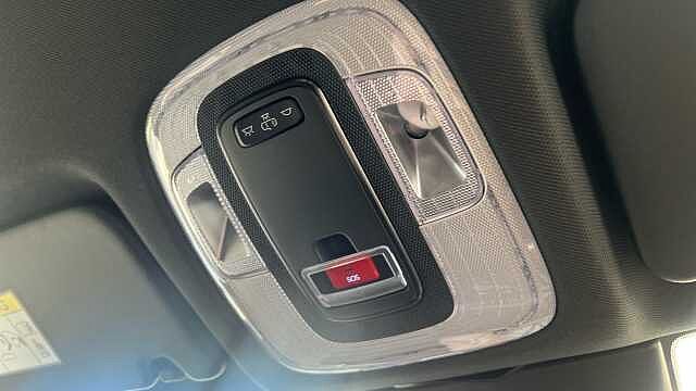 Hyundai Kona KONA 1.6T 138 N Line S 5dr