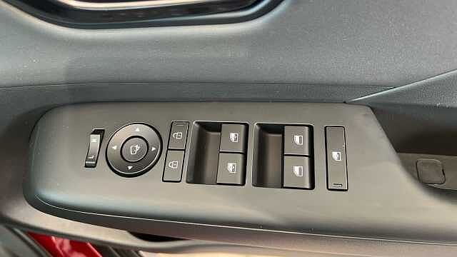 Hyundai Kona KONA 1.6T 138 N Line S 5dr