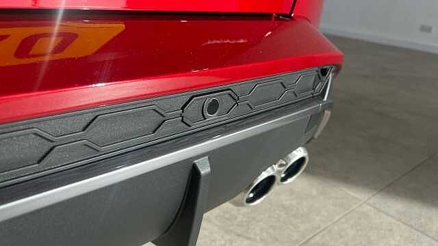 Hyundai Kona KONA 1.6T 138 N Line S 5dr