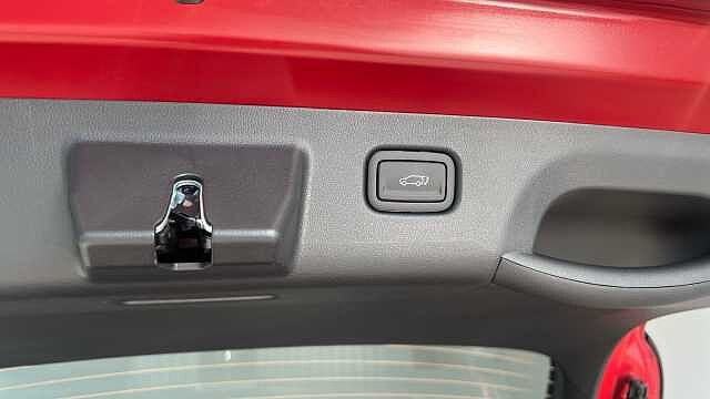 Hyundai Kona KONA 1.6T 138 N Line S 5dr