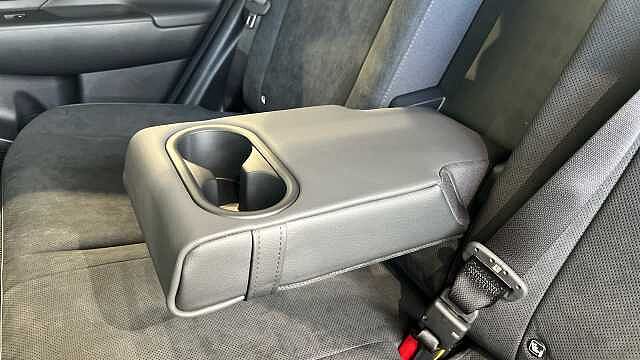 Hyundai Kona KONA 1.6T 138 N Line S 5dr