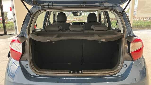 Hyundai i10 HYUNDAI I10 1.0 [58] Advance 5dr Auto [Nav]