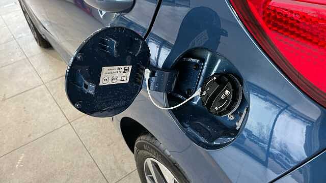 Hyundai i10 HYUNDAI I10 1.0 [58] Advance 5dr Auto [Nav]