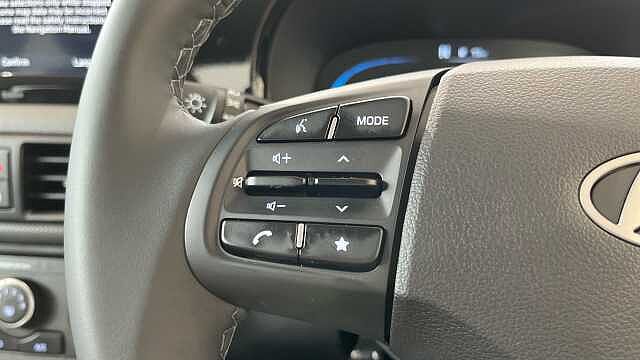 Hyundai i10 HYUNDAI I10 1.0 [58] Advance 5dr Auto [Nav]