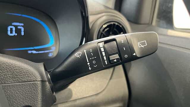 Hyundai i10 HYUNDAI I10 1.0 [58] Advance 5dr Auto [Nav]