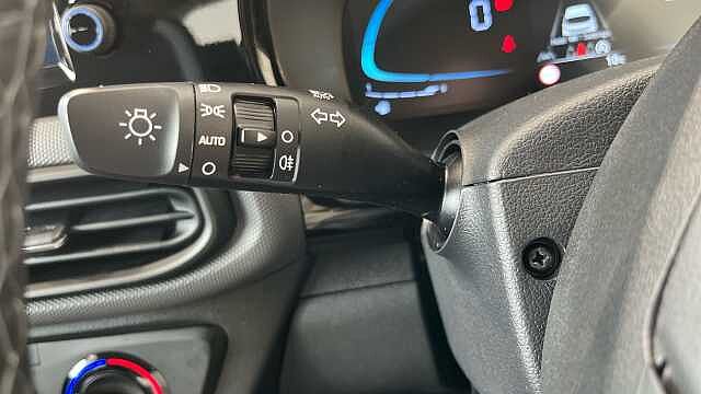 Hyundai i10 HYUNDAI I10 1.0 [58] Advance 5dr Auto [Nav]