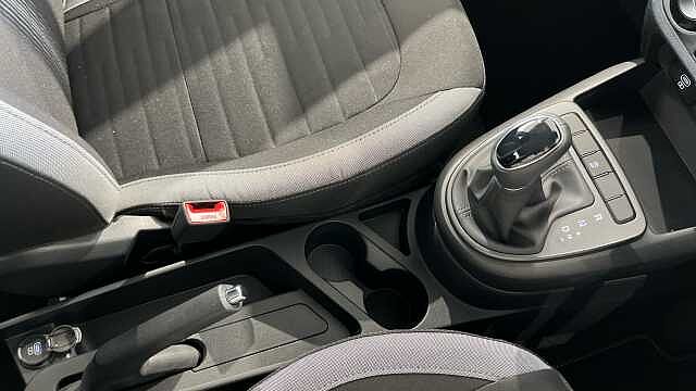 Hyundai i10 HYUNDAI I10 1.0 [58] Advance 5dr Auto [Nav]