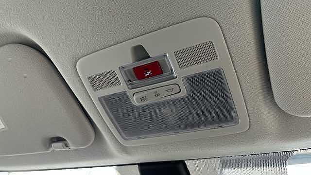 Hyundai i10 HYUNDAI I10 1.0 [58] Advance 5dr Auto [Nav]