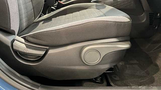 Hyundai i10 HYUNDAI I10 1.0 [58] Advance 5dr Auto [Nav]