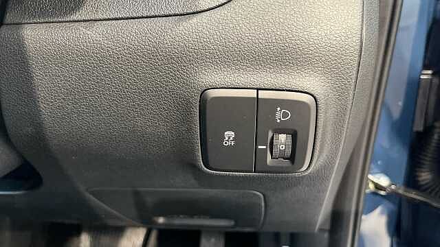 Hyundai i10 HYUNDAI I10 1.0 [58] Advance 5dr Auto [Nav]